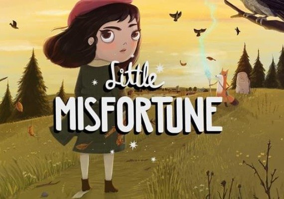 Little Misfortune (PC)