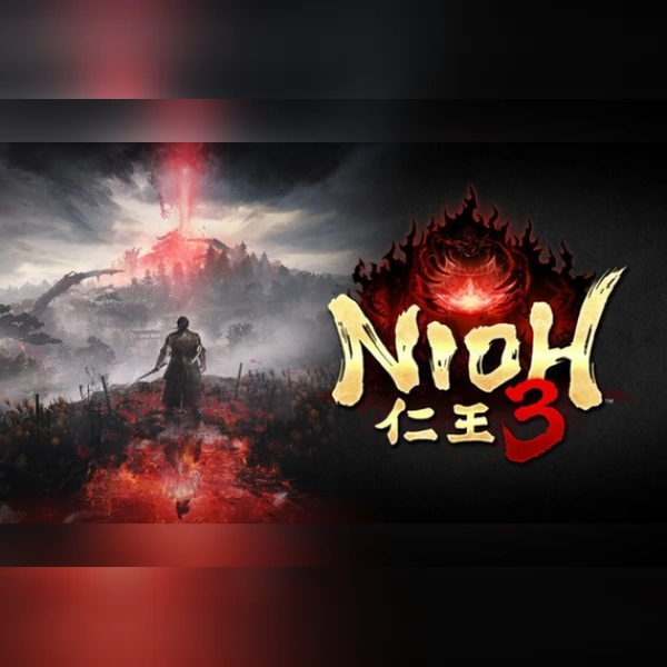 Nioh Dark 3 (Pc) Steam Gift - Global