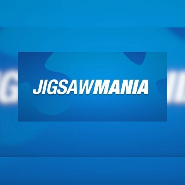 JigsawMania (PC) Steam Key - GLOBAL
