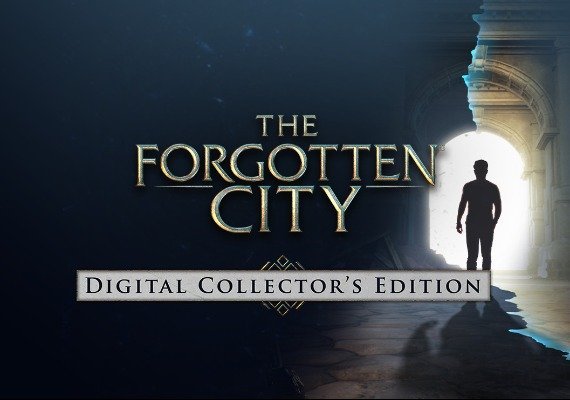 The Forgotten City Digital Collector's Edition (PC) The Forgotten City Digital Collector's Edition (PC)