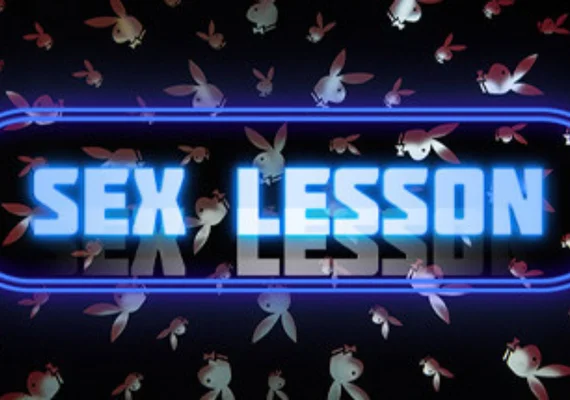 Sex Lesson (PC) 