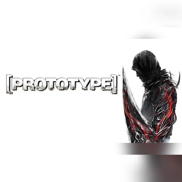 Prototype (PC) Steam Gift - GLOBAL