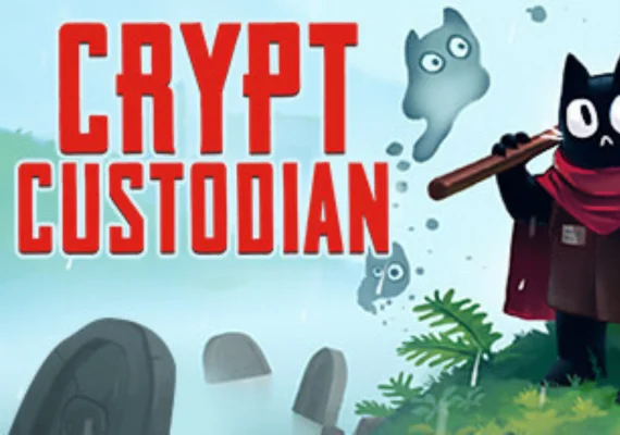 Crypt Custodian (PC)