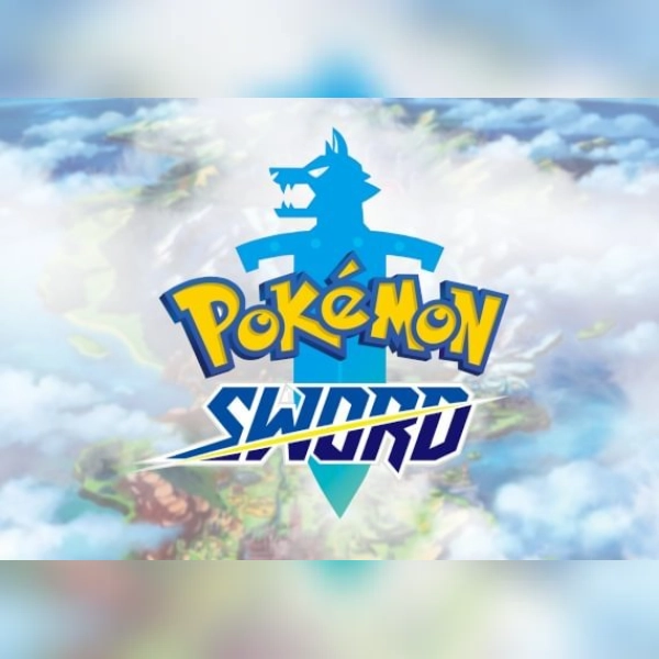 Pokémon Pokemon Sword (Nintendo Switch) Nintendo Key - Eu