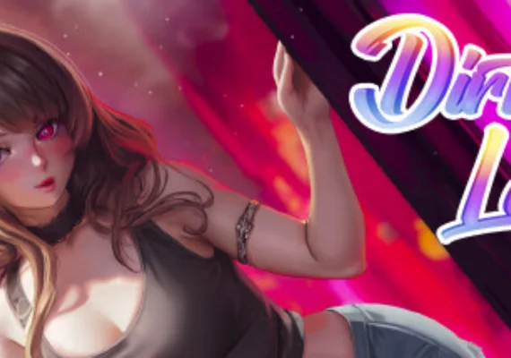 Dirty Love (PC) Dirty Love (PC)