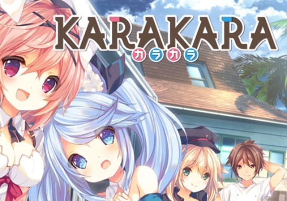 KARAKARA (PC)