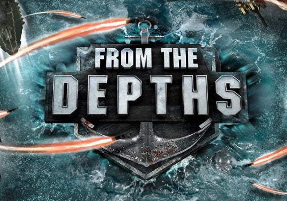 From the Depths (PC) From the Depths (PC)