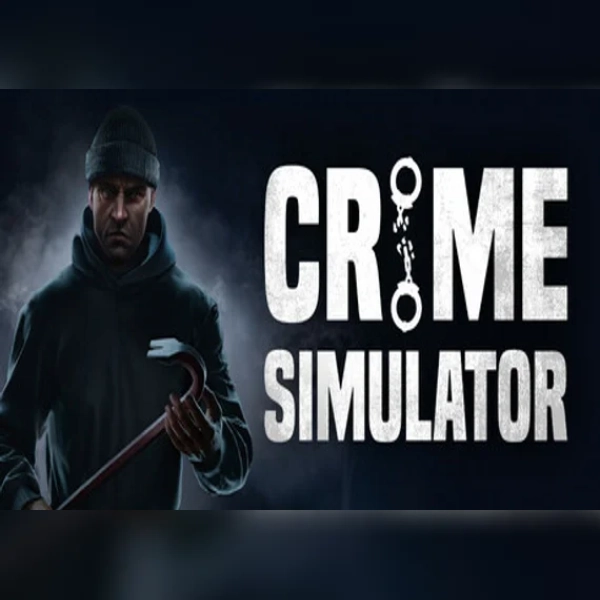 Crime Simulator (PC) Steam Key - GLOBAL