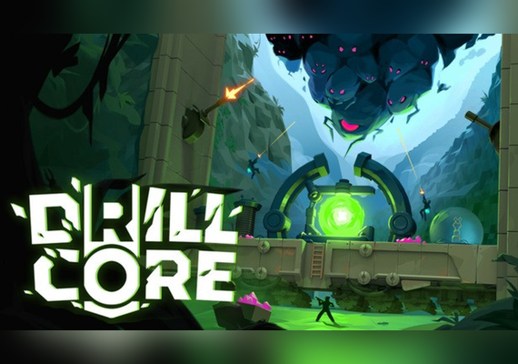 Drill Core (PC)