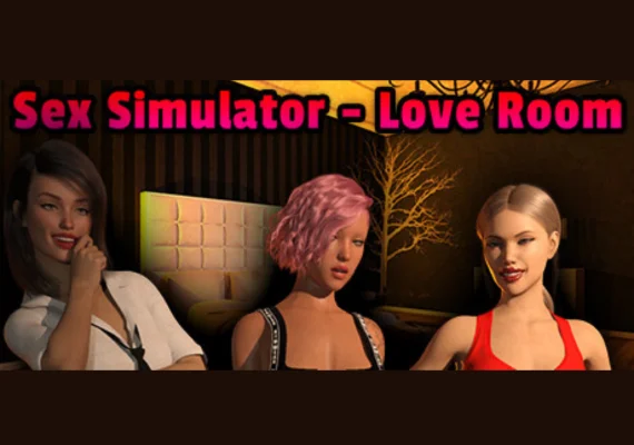 Sex Simulator -  Love Room (PC)