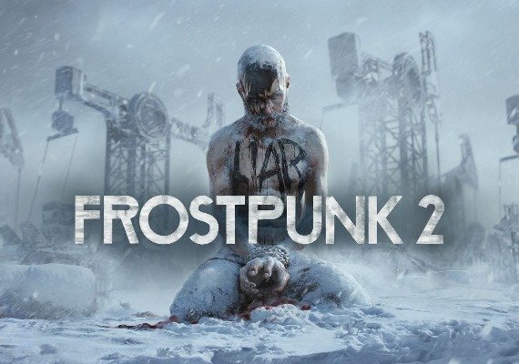 Frostpunk 2 (PC) Frostpunk 2 (PC)