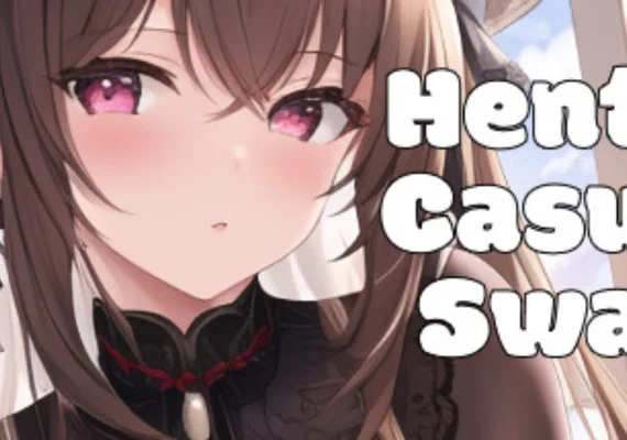 Hentai Casual Swap  (PC)