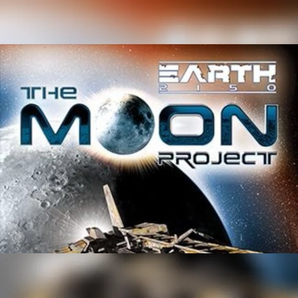 Earth 2150 - The Moon Project (PC) Steam Key - GLOBAL