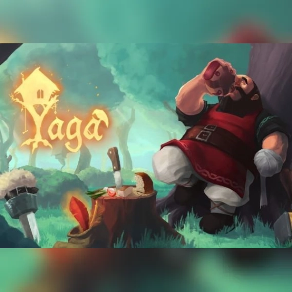 Yaga (PC) Steam Gift - GLOBAL