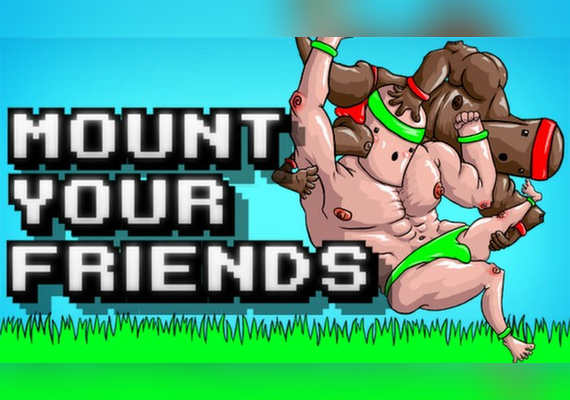 Mount Your Friends (PC)