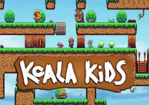 Koala Kids (PC)