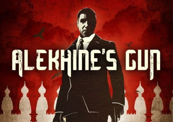 Alekhine's Gun (PC)