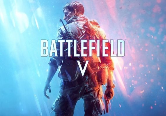 Battlefield V Enlister Offer (DLC) (PS4) Battlefield V Enlister Offer (DLC) (PS4)