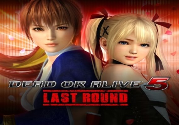 DEAD OR ALIVE 5 Last Round (DLC) (Xbox One / Xbox Series X|S)