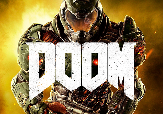 DOOM (PC) DOOM (PC)