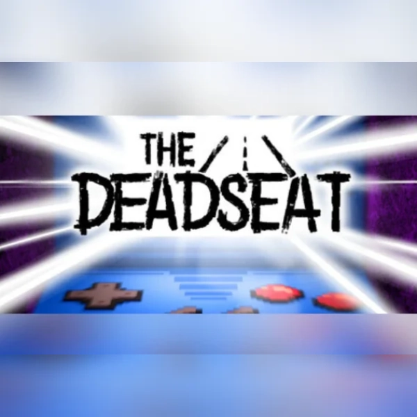 The Deadseat (PC) Steam Gift- GLOBAL