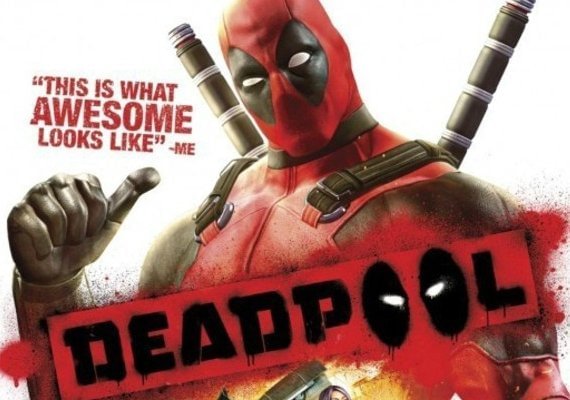 Deadpool (PC)