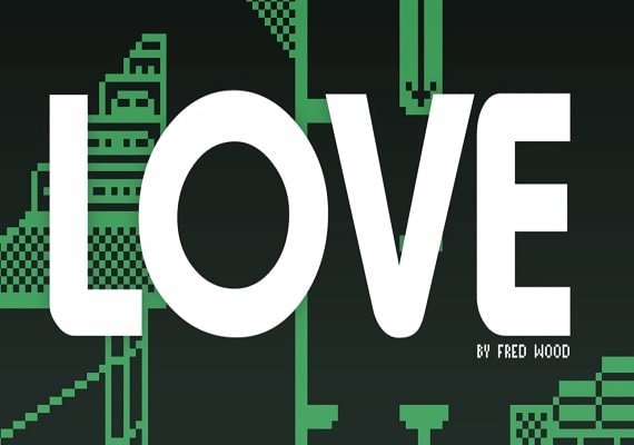 Love (PC) Love (PC)