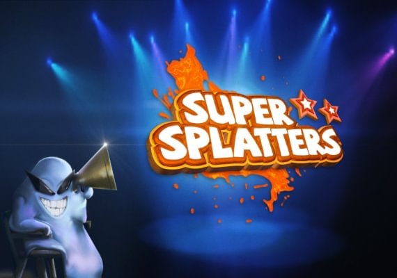 Super Splatters (PC)