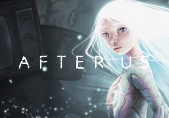 After Us (PC) After Us (PC)