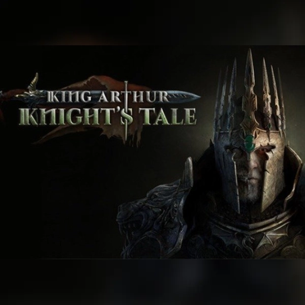 Dark King Arthur: Knight's Tale (Pc) Steam Gift - Eu