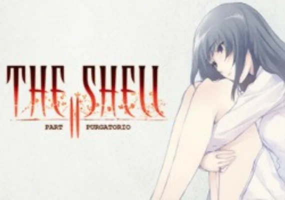 The Shell Part II: Purgatorio (PC)