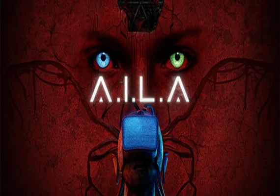 A.I.L.A (PC)