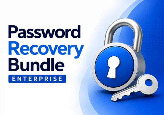 Password Recovery Bundle Enterprise