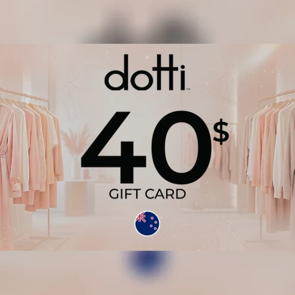 Dotti Gift Card 40 NZD Key - NEW ZEALAND