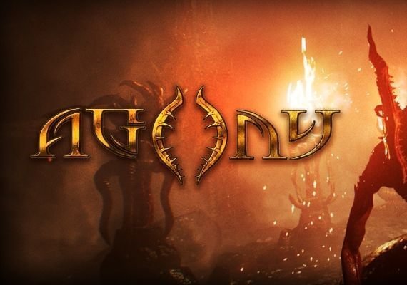 Agony (Xbox One / Xbox Series X|S) Agony (Xbox One / Xbox Series X|S)