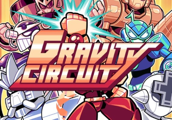 Gravity Circuit (PC) Gravity Circuit (PC)