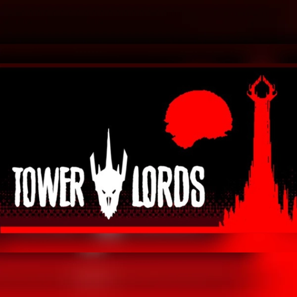 Tower Lords (PC) Steam Gift - GLOBAL