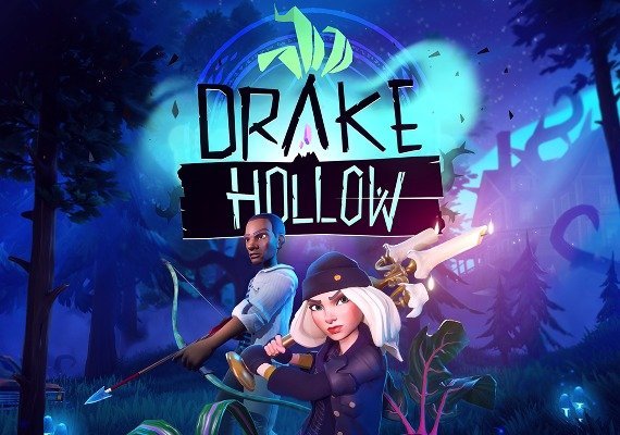 Drake Hollow (PC) Drake Hollow (PC)