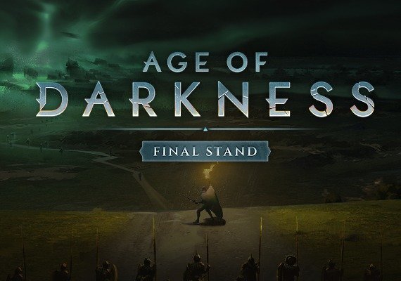 Age of Darkness: Final Stand (PC)