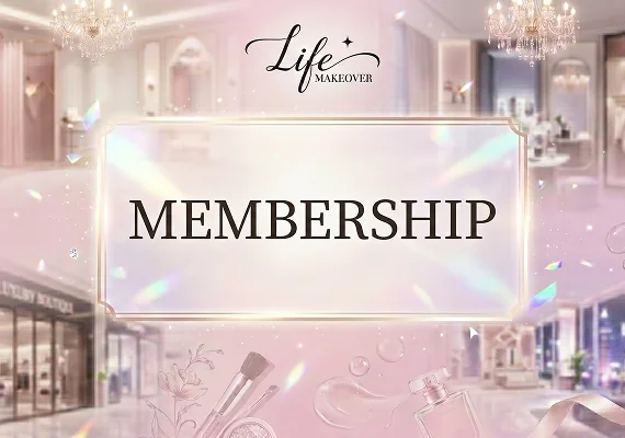 Life MakeOver - 6480 Coupons