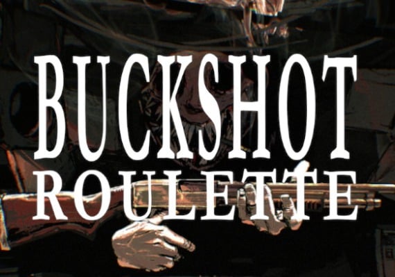 Buckshot Roulette (PC) Buckshot Roulette (PC)