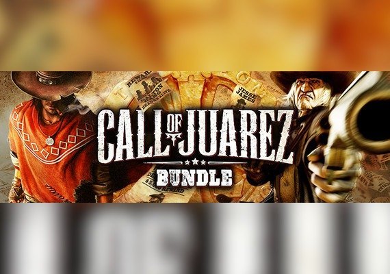 Call of Juarez Bundle (PC) Call of Juarez Bundle (PC)