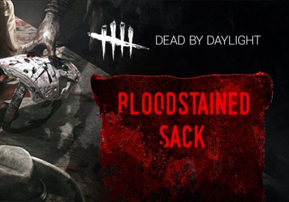Dead by Daylight - The Bloodstained Sack (DLC) (PC) Dead by Daylight - The Bloodstained Sack (DLC) (PC)