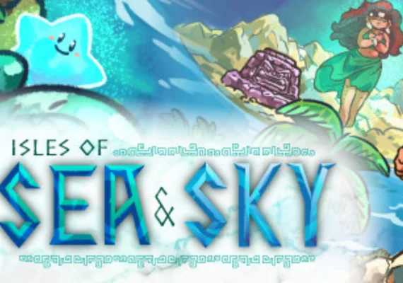 Isles of Sea and Sky (PC)