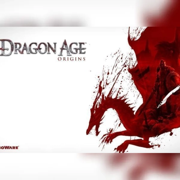 Dragon Age Origins (Pc) Steam Gift - Global
