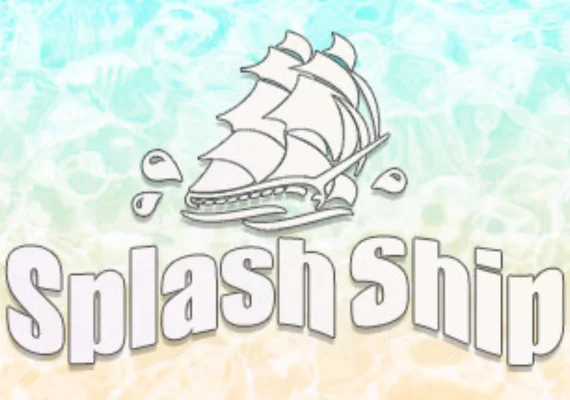Splash Ship (PC)