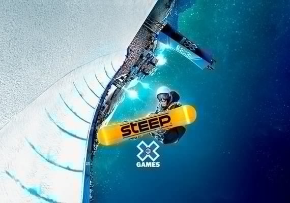Steep - X-Games Pass (DLC) (PC)