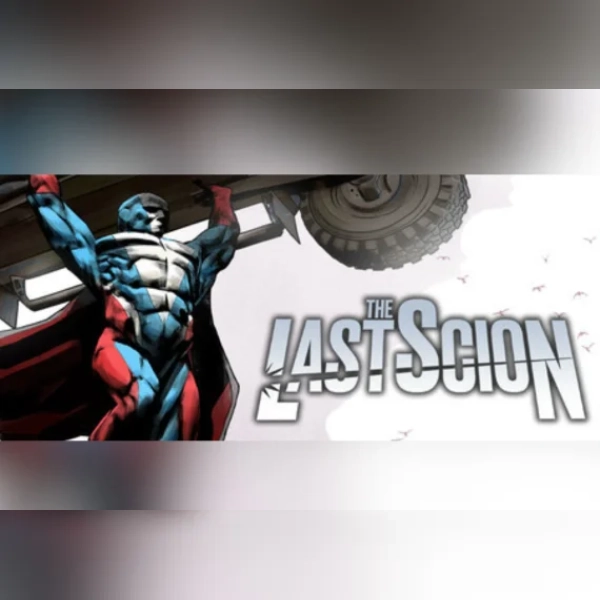 The Last Scion (PC) Steam Gift - GLOBAL