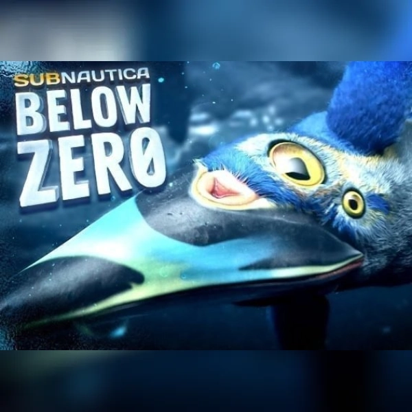 Subnautica Subnautica: Below Zero (Pc) Steam Key - Eu