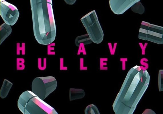 Heavy Bullets (PC)